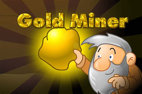 como jogar gold miner